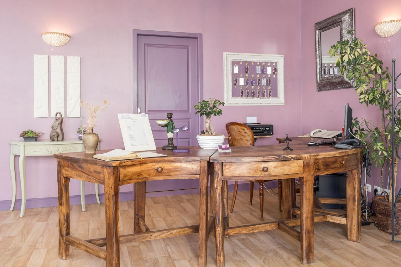 Logis Hotel Lafayette Rochefort France Esterno foto