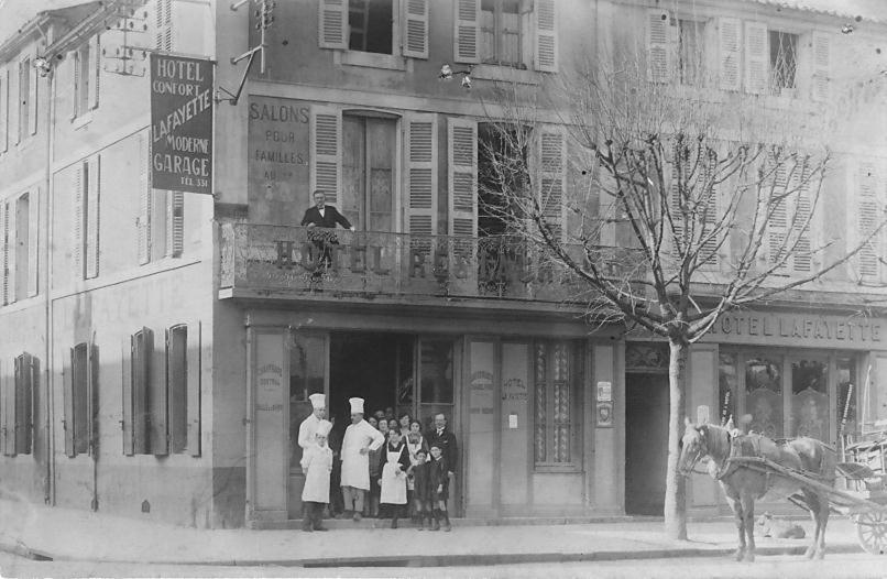 Logis Hotel Lafayette Rochefort France Esterno foto